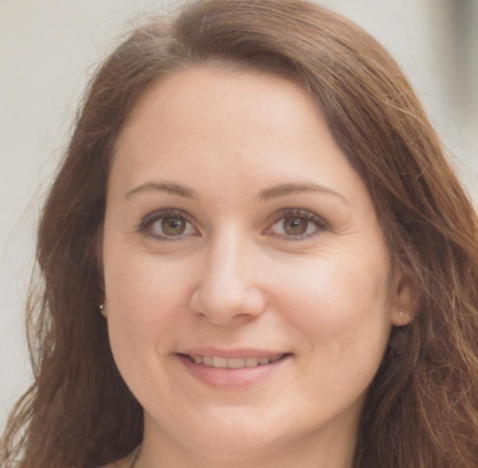 Portrait de Marie Dubois